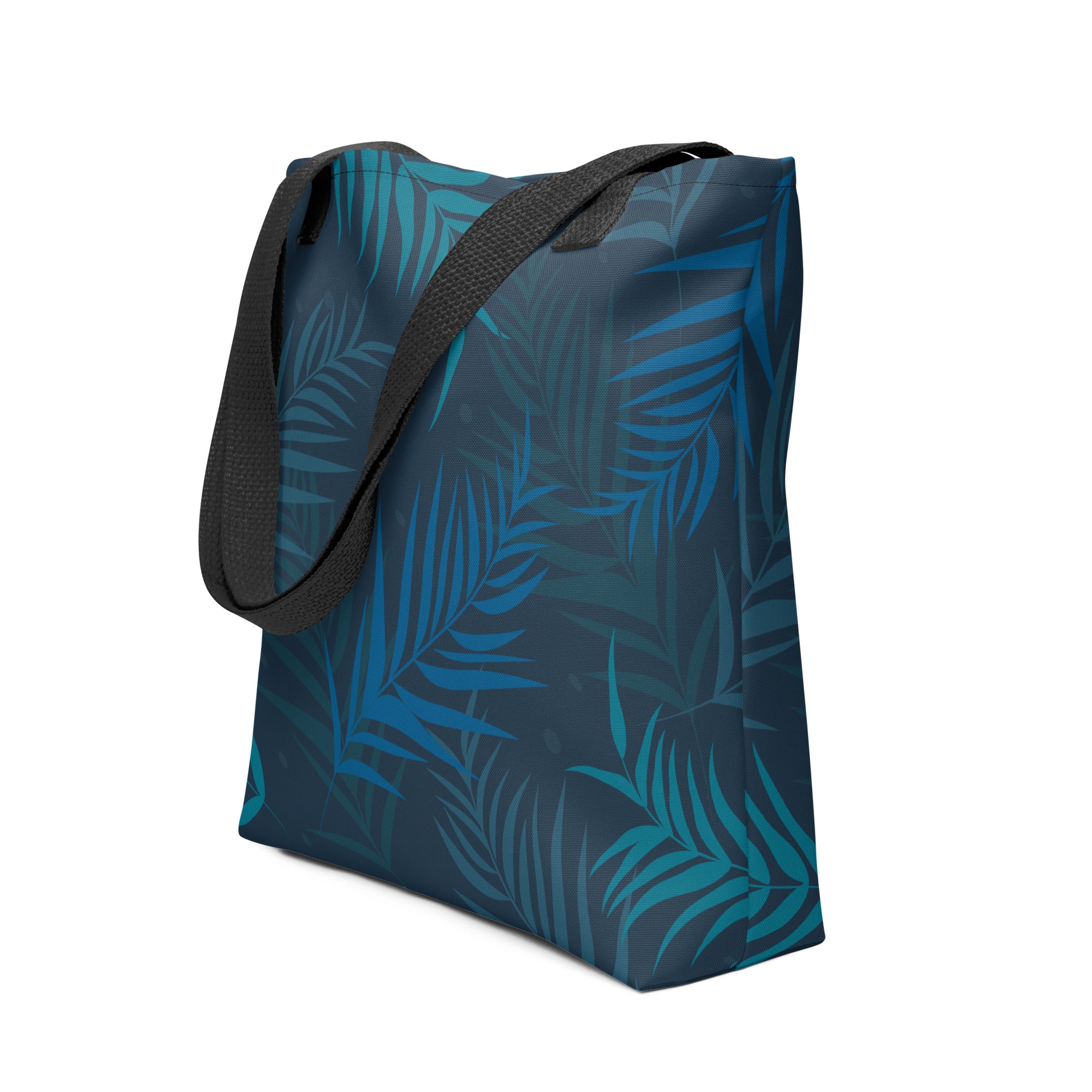 Tote Bag | Tropical Pattern 2
