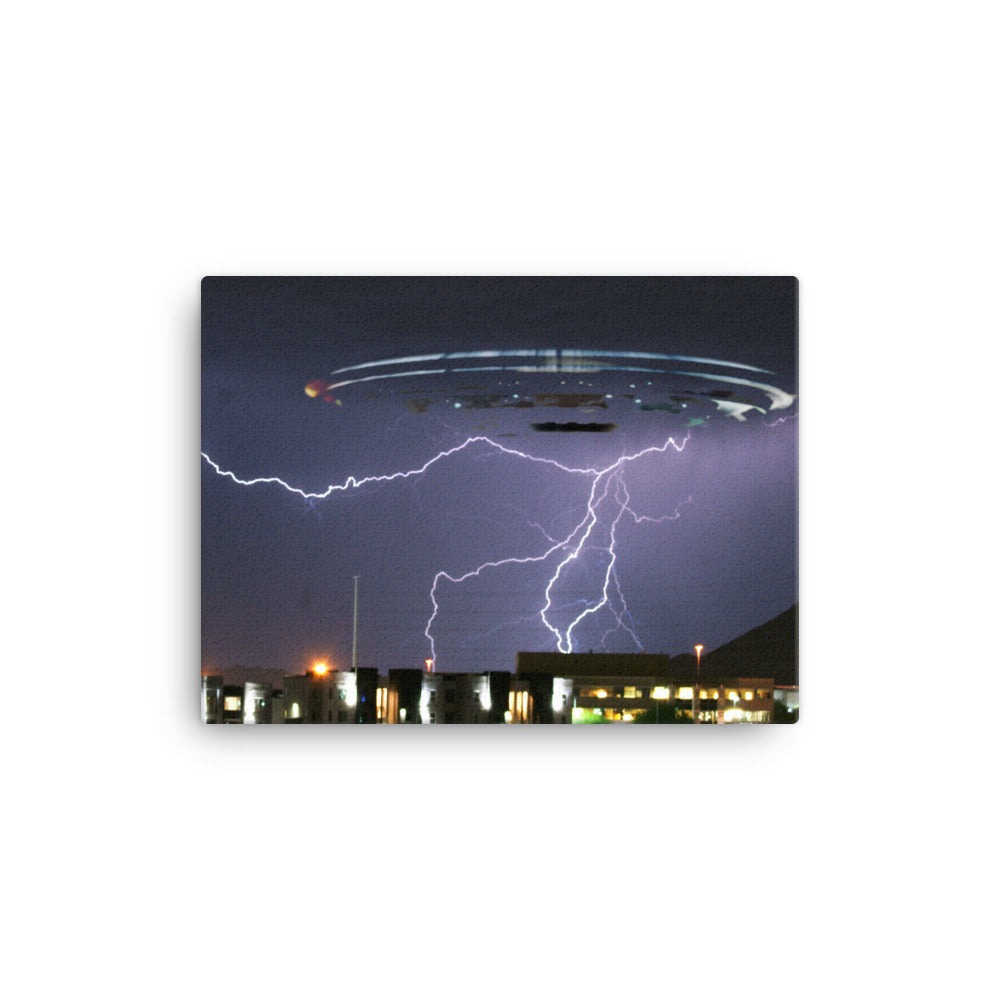 Canvas | AREA 51 UFO-06