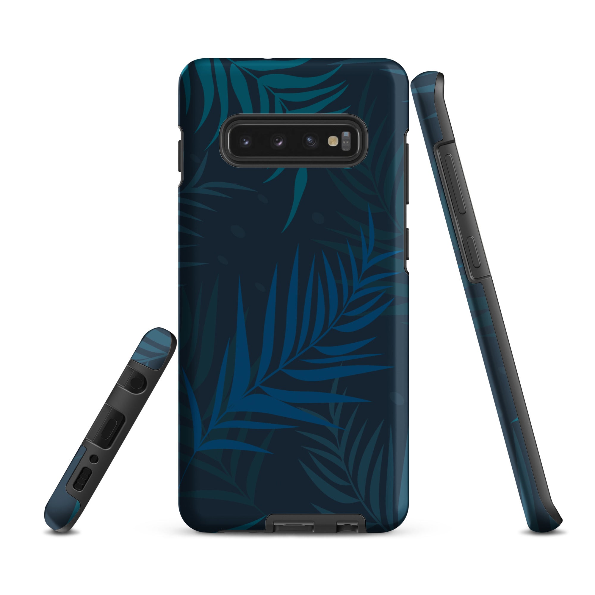 Tough Case for Samsung | Tropical Pattern 2